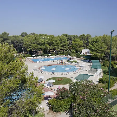 Gh Campoverde Village-3
